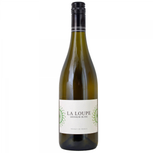 La Loupe Grenache Blanc